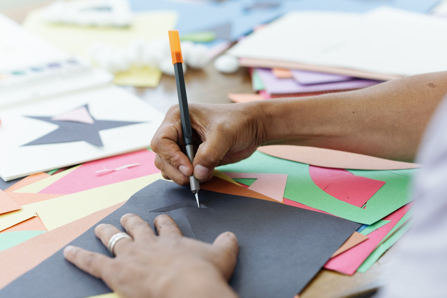 Cutter para manualidades