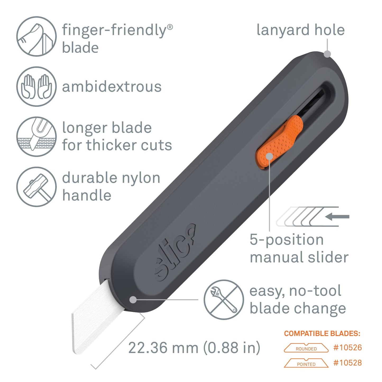 Cutter manual