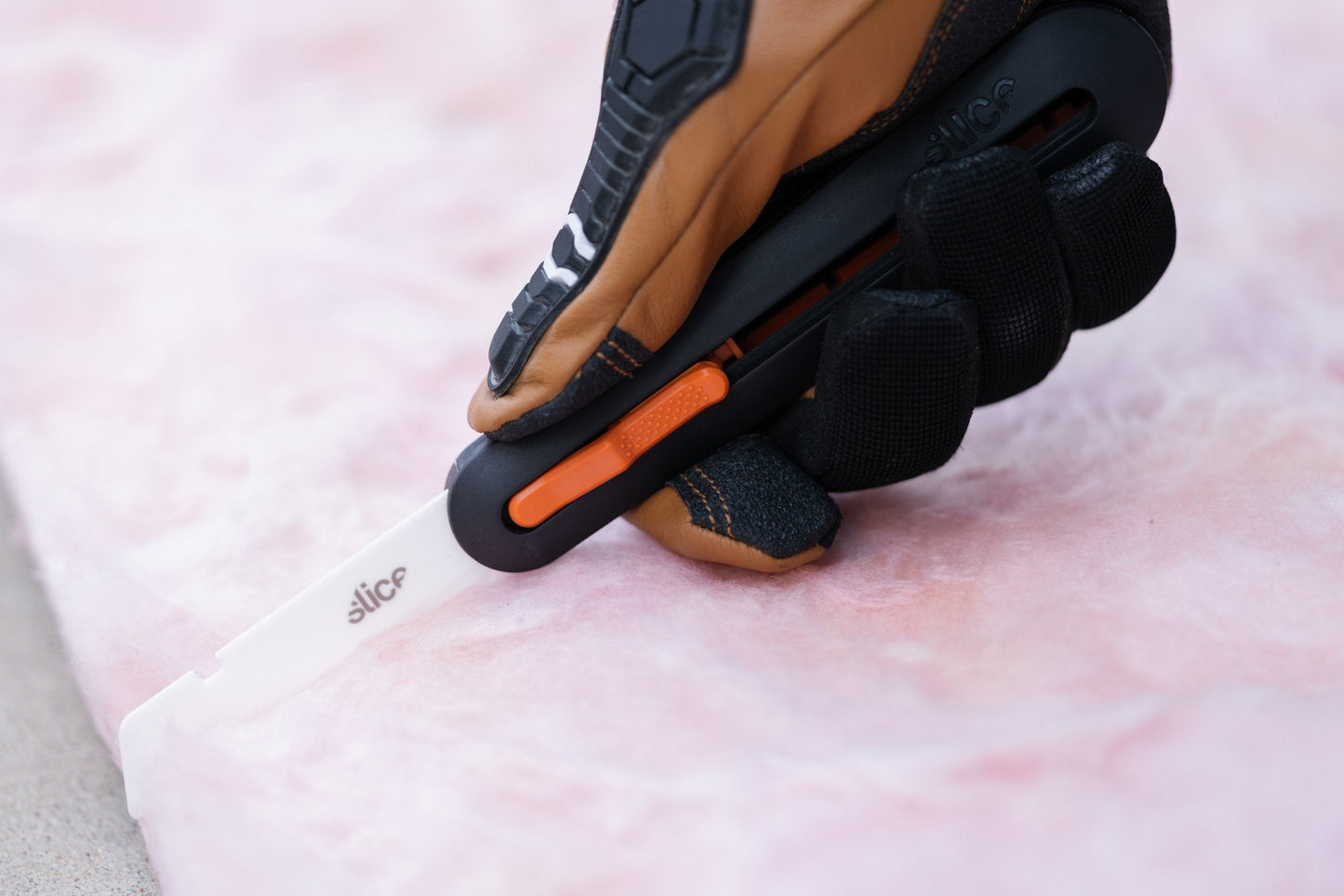 Cutter industrial manual