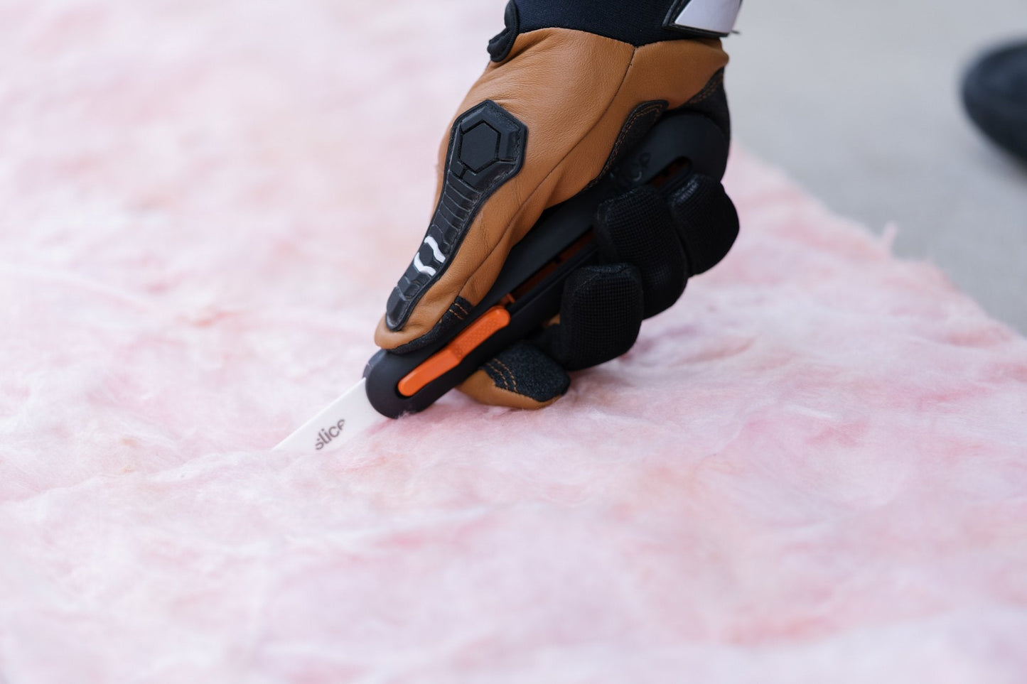 Cutter industrial manual