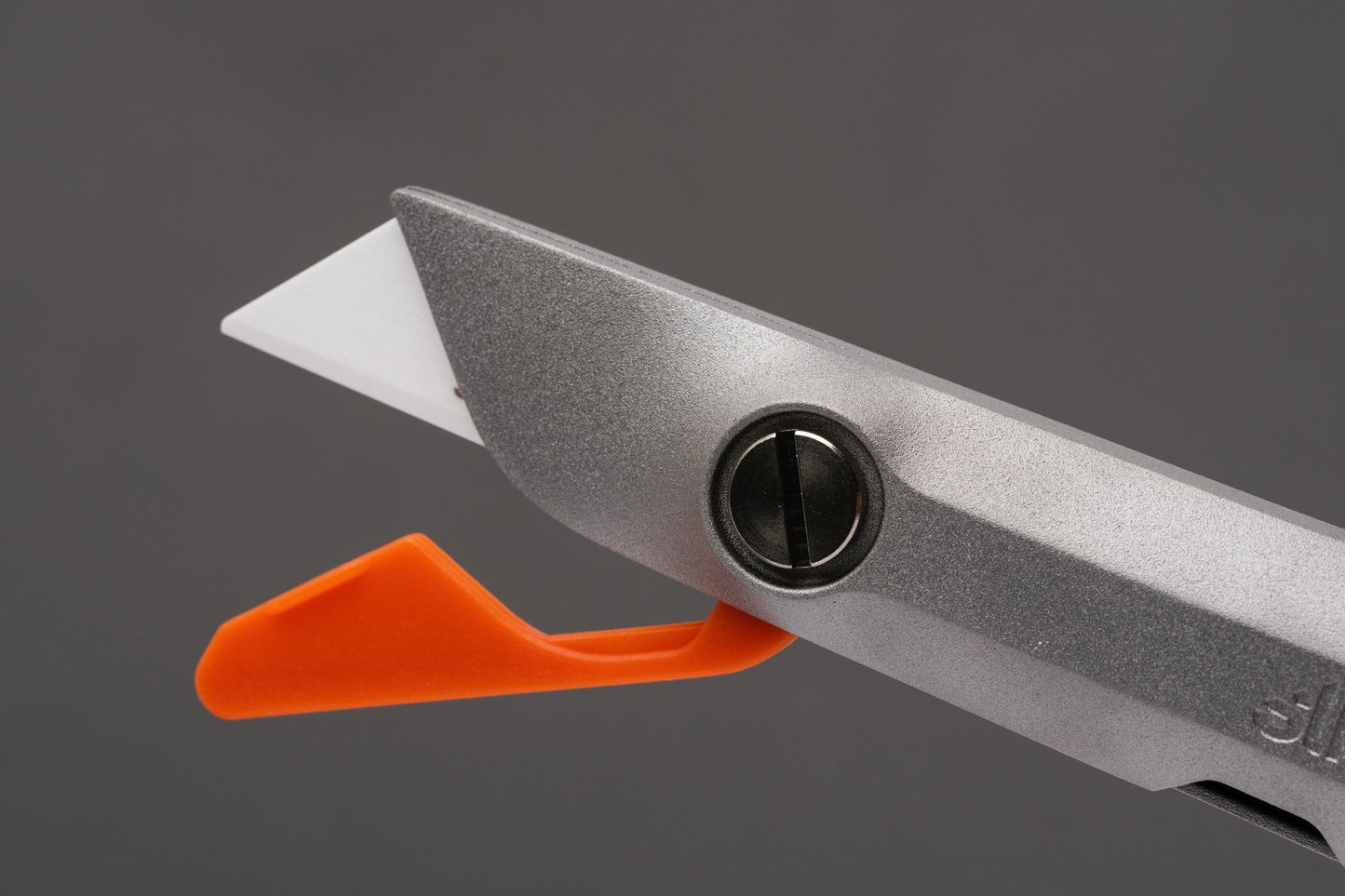 Cuchillo para placas de yeso