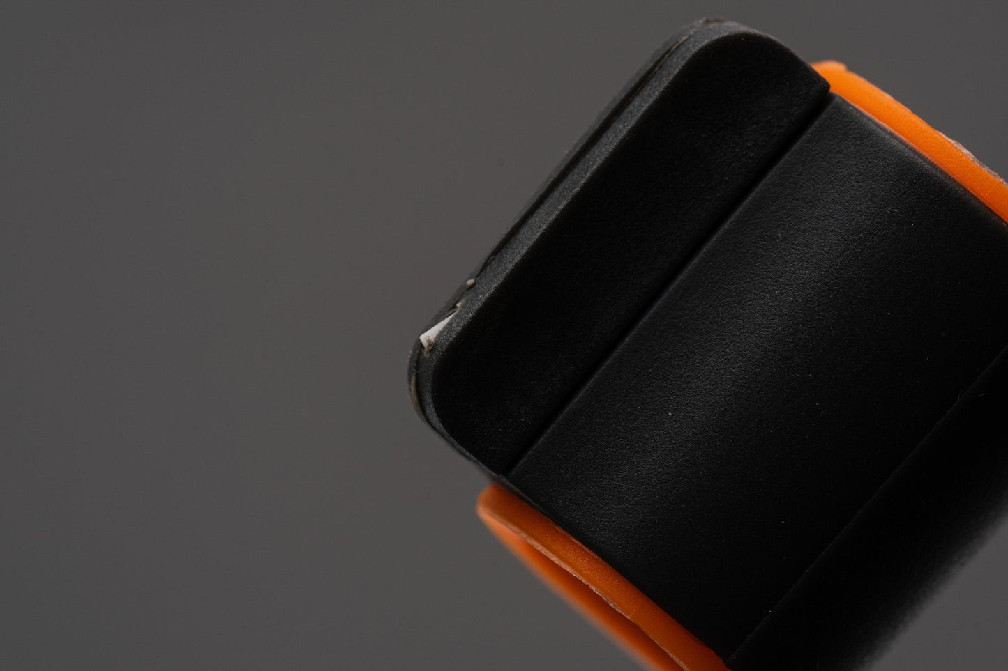 Anillo-cutter de seguridad