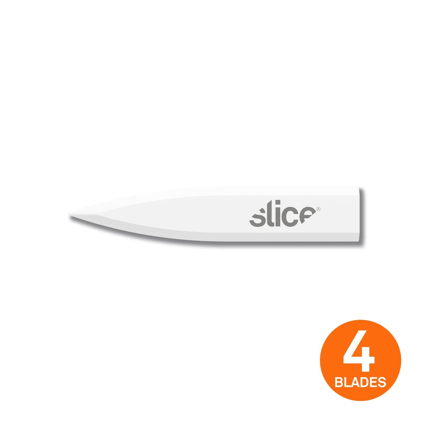 The Slice 10532 Ceramic Corner-Stripping Blade