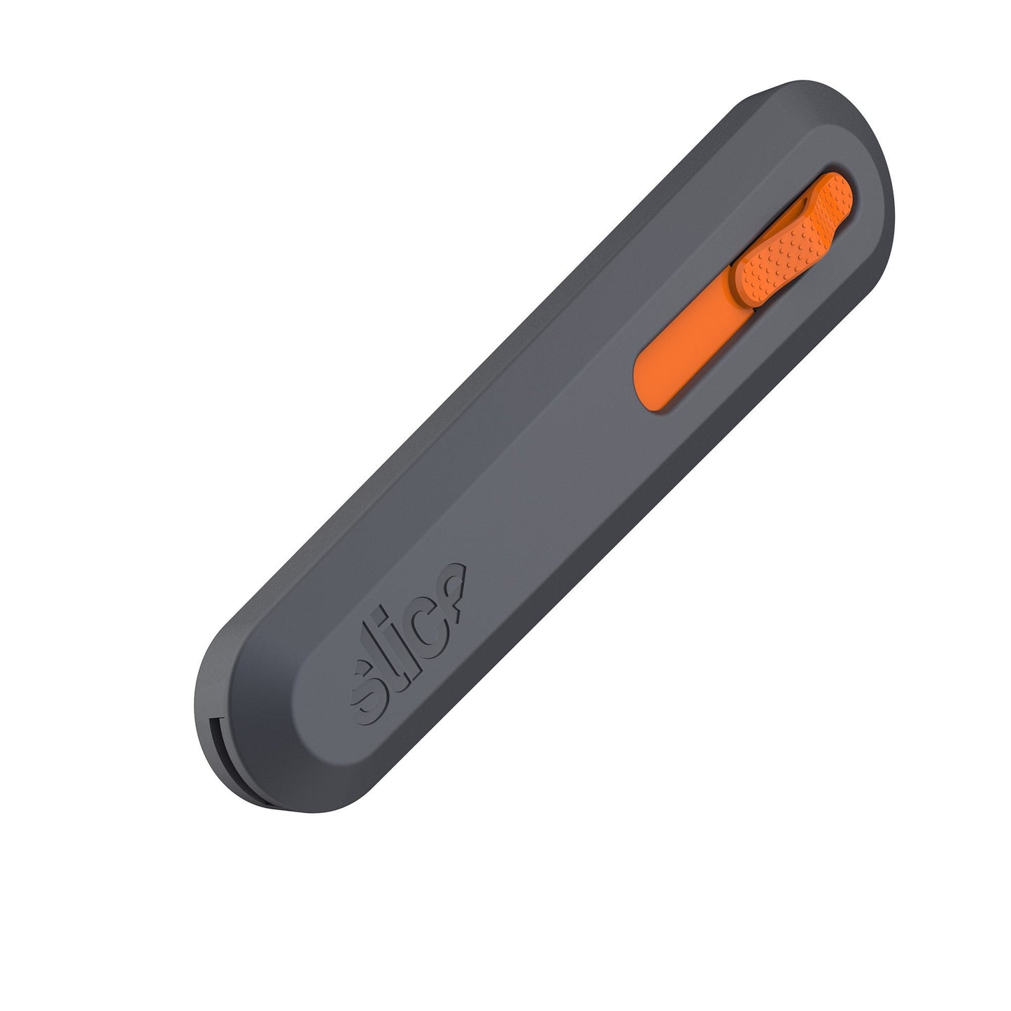 The Slice 10550 Manual Utility Knife with ceramic safety blade